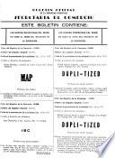 Boletín Oficial de la Propriedad Industrial