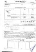 Boletín oficial de la República Argentina