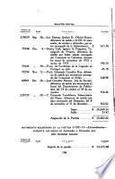 Boletín oficial de la Secretaría de relaciones exteriores