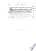 Boletín oficial