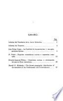 Boletín - Sociedad Venezolana de Ciencias Naturales