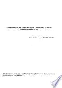 Boletín técnico