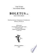 BOLETUS S.L.