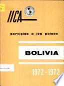 Bolibia