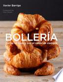 Bollería
