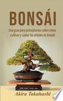 Bonsái
