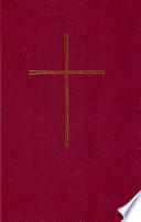 Book of Common Prayer, Red