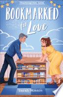 Bookmarked for Love (Checking Out Love)