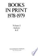Books in Print