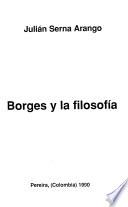 Borges y la filosofía