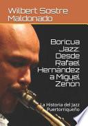 Boricua Jazz