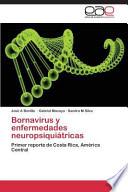 Bornavirus y enfermedades neuropsiquiátricas