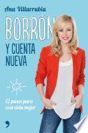 Borrón y cuenta nueva