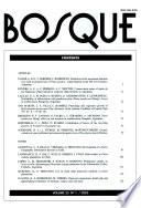 Bosque
