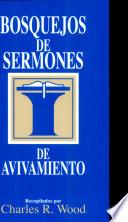 Bosquejos de sermones: Avivamiento