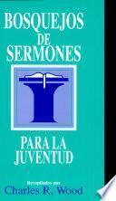 Bosquejos de sermones: Juventud