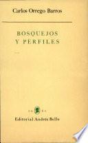 Bosquejos y perfiles