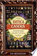 Botica Casera
