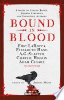 Bound in Blood