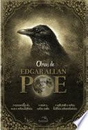 Box Obras de Edgar Allan Poe 1 - Histórias Extraordinárias