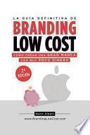 Branding Low Cost