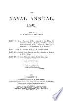 Brassey's Naval Annual