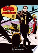 Bravo for Adventure de Alex Toth