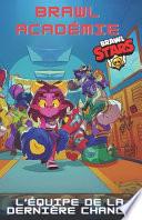 Brawl Stars Acamédie