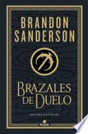 Brazales de Duelo (edición ilustrada) (Wax & Wayne: edición ilustrada 3)