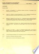 Brazilian journal of oceanography