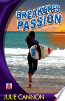 Breaker’s Passion