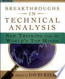 Breakthroughs in Technical Analysis