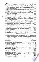 Breve compendio de la historia de España desde su origen hasta el reinado del señor don Fernando VII