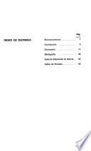 Breve diccionario biográfico de pintores bolivianos contemporáneos, 1900-1985