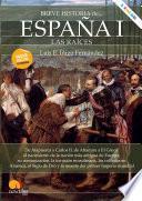 Breve historia de España I: las raíces