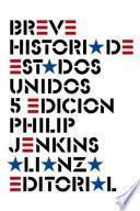 Breve historia de Estados Unidos