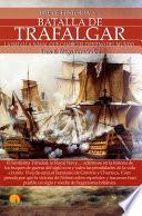 Breve historia de la Batalla de Trafalgar