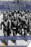 Breve historia de la Guerra Civil Española