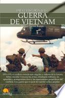 Breve historia de la guerra Vietnam