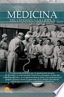 Breve historia de la medicina
