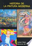 Breve historia de la pintura moderna