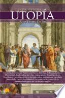 Breve historia de la utopía