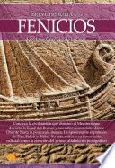 Breve historia de los fenicios