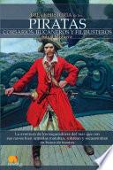 Breve historia de los piratas
