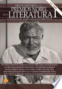 Breve historia de los Premio Nobel de Literatura I