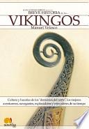 Breve Historia de los Vikingos