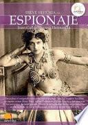 Breve historia del espionaje