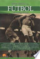 Breve Historia del Fútbol
