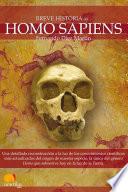 Breve historia del Homo Sapiens