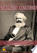 Breve historia del Socialismo y Comunismo